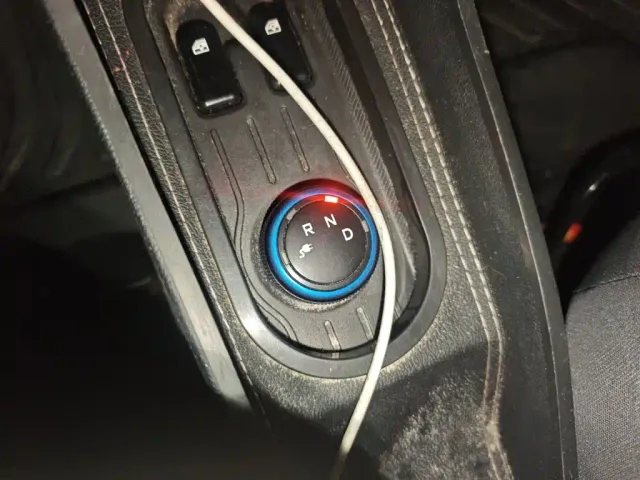 Wuling Hongguang Mini EV — Фото автомобиля 16