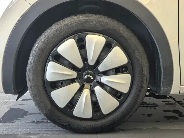 Wuling Bingo — Фото автомобиля 9