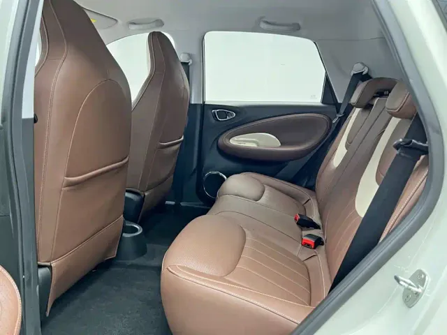 Wuling Bingo — Фото автомобиля 15