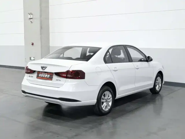 Jetta VA3 — Фото автомобиля 2
