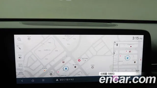 Hyundai Kona SX2 — Фото автомобиля 13