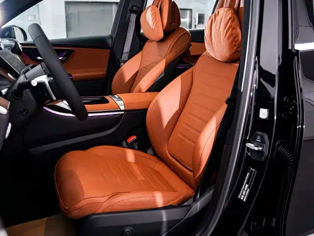 Mercedes-Benz GLC-Class — Фото автомобиля 18