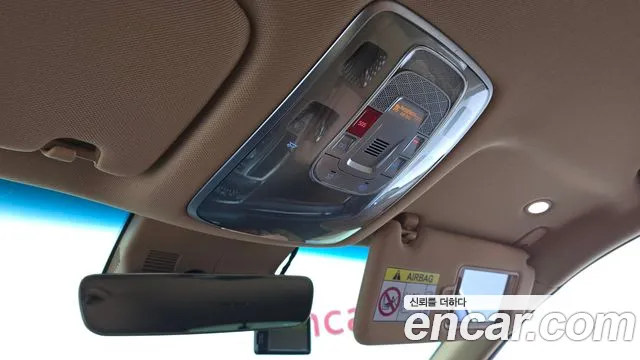Genesis GV80 — Фото автомобиля 28