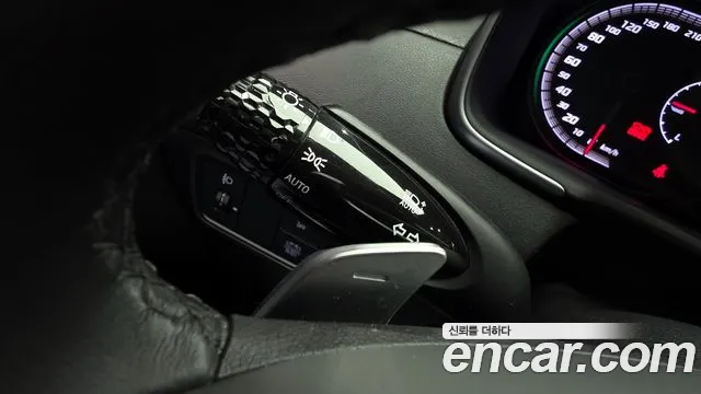 Hyundai Tucson — Фото автомобиля 16