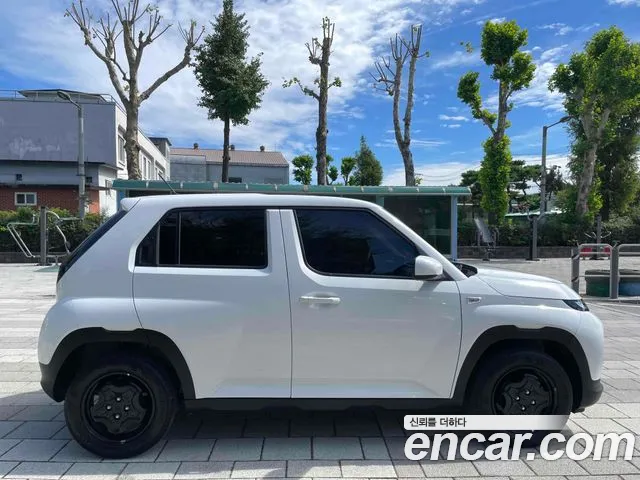 Hyundai Casper Casper Фургон — Фото автомобиля 2
