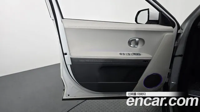 Hyundai Ioniq 5 Ioniq5 — Фото автомобиля 13