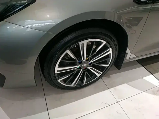 Chery Arrizo 8 — Фото автомобиля 22