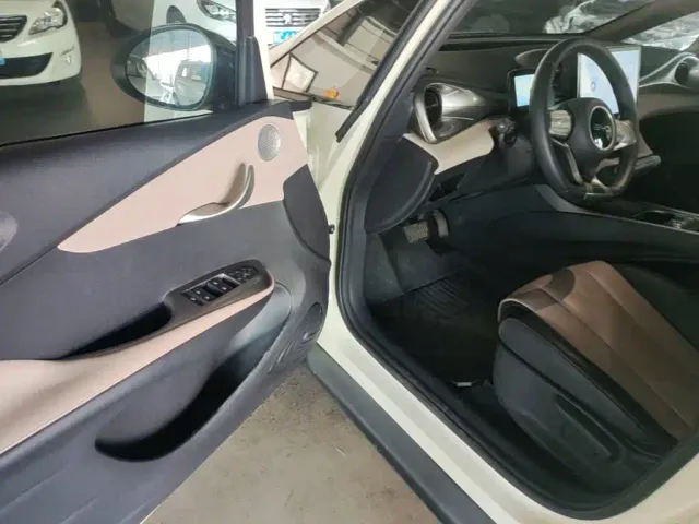 BYD Dolphin — Фото автомобиля 15