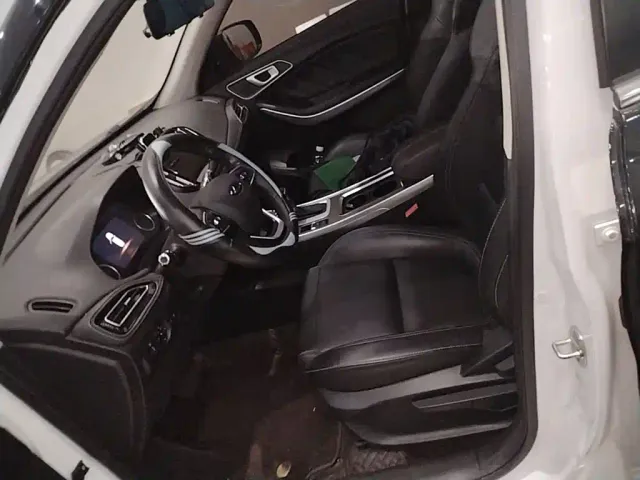 Chery Tiggo 7 — Фото автомобиля 15