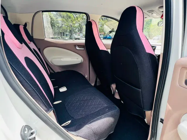 Wuling Hongguang Mini EV — Фото автомобиля 13