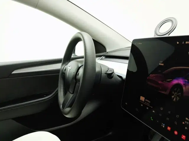 Tesla Model Y — Фото автомобиля 22
