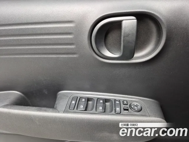Hyundai Casper Casper Turbo Modern — Фото автомобиля 16