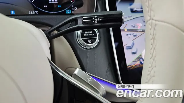 Mercedes-Benz E-Class — Фото автомобиля 9