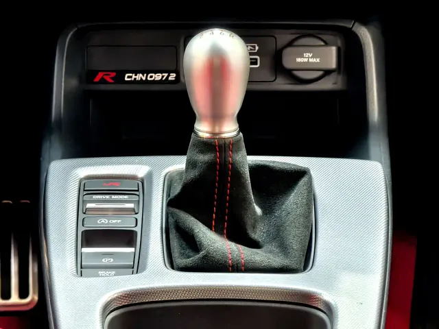 Honda Civic — Фото автомобиля 17