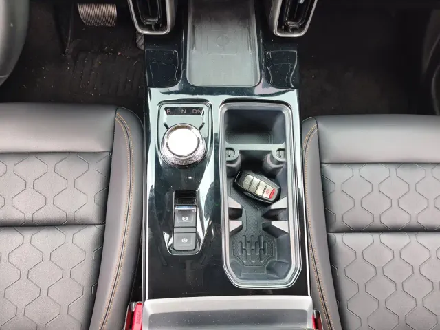 Haval Big Dog — Фото автомобиля 15