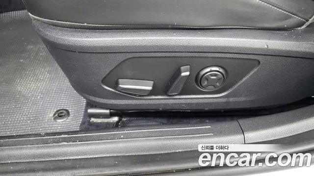 Hyundai Sonata Sonata Edge(DN8) 2.0 LPG(Коммерческий) — Фото автомобиля 29