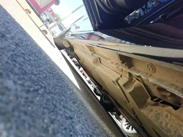 Toyota Avalon — Фото автомобиля 21