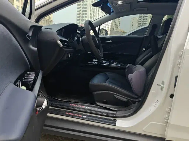 Buick Velite 6 — Фото автомобиля 17