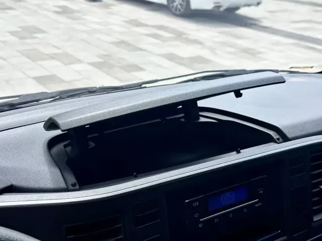Maxus Xintu V80 — Фото автомобиля 23