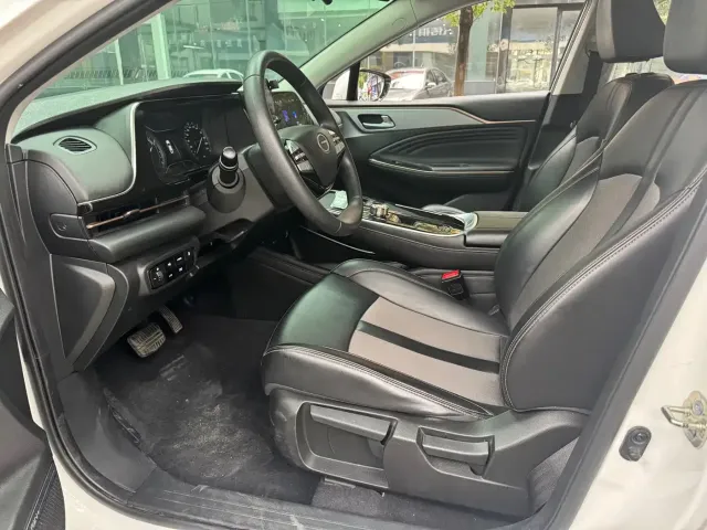 GAC Aion S — Фото автомобиля 7