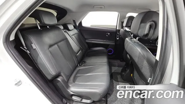 Hyundai Ioniq 5 Ioniq 5 (New) — Фото автомобиля 11