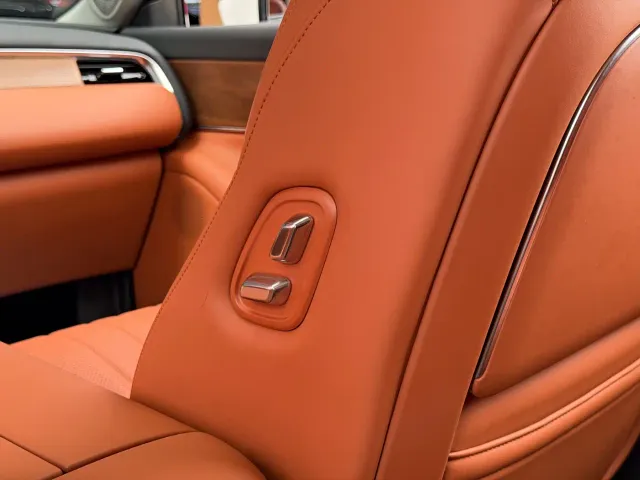 GAC Trumpchi Xiangwang S9 — Фото автомобиля 17