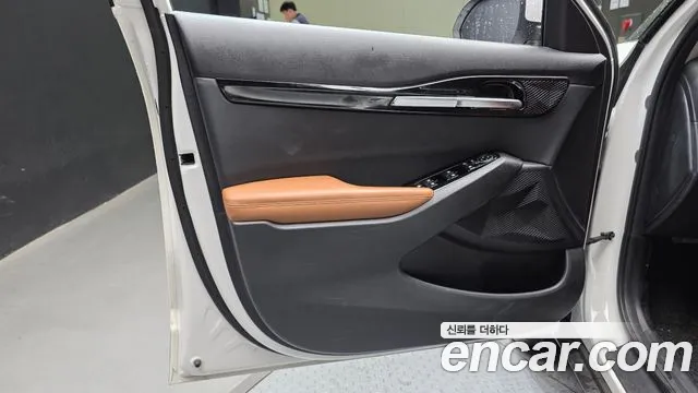 Kia Seltos — Фото автомобиля 13