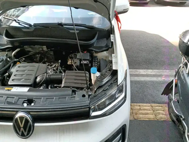 Volkswagen Tharu — Фото автомобиля 21