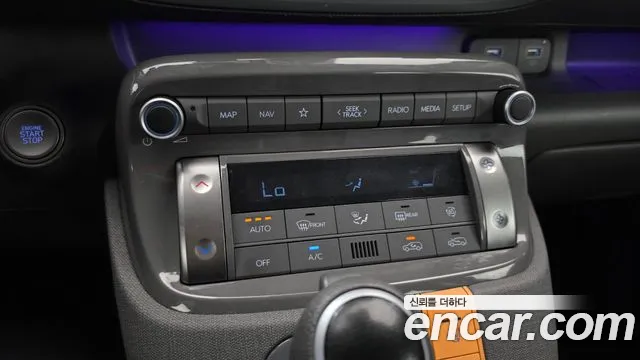 Hyundai Casper — Фото автомобиля 24