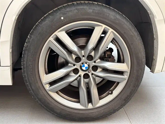 BMW X2 — Фото автомобиля 18