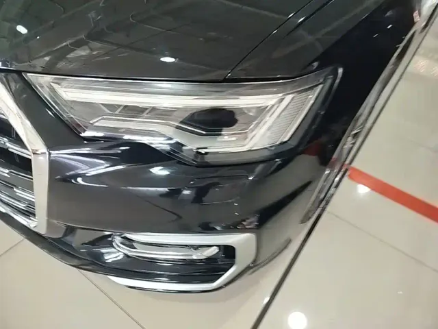 Audi A6L — Фото автомобиля 23