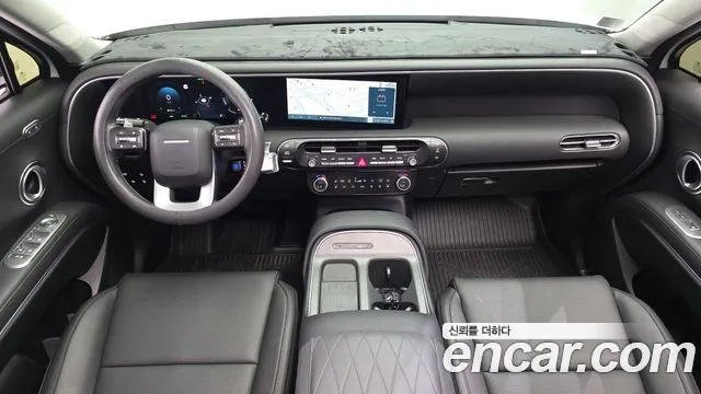 Hyundai Palisade Palisade (LX3) — Фото автомобиля 7