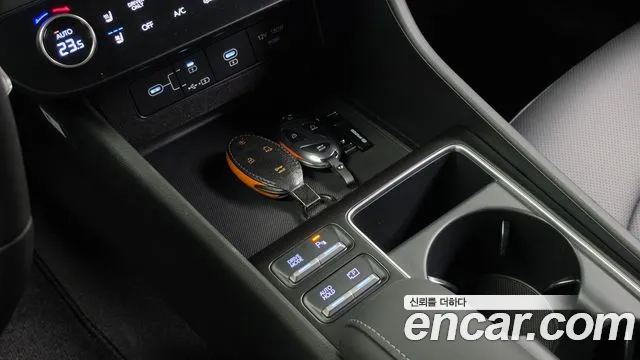 Hyundai Sonata DN8 — Фото автомобиля 30