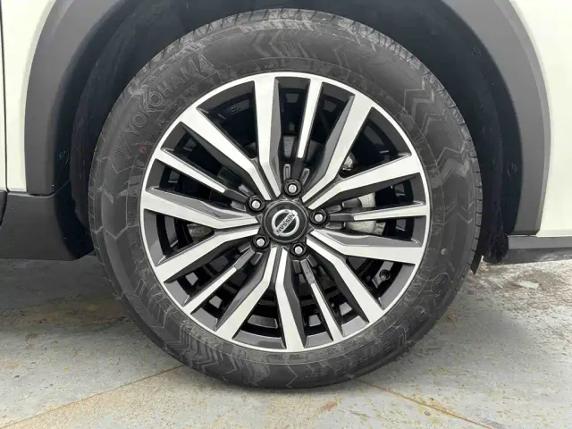 Nissan Kicks — Фото автомобиля 8