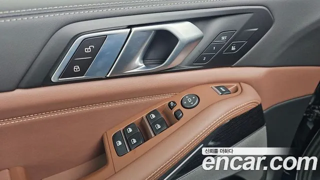 BMW X5 G05 — Фото автомобиля 28