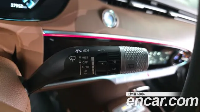 Genesis GV70 2.5T Бензин AWD — Фото автомобиля 26