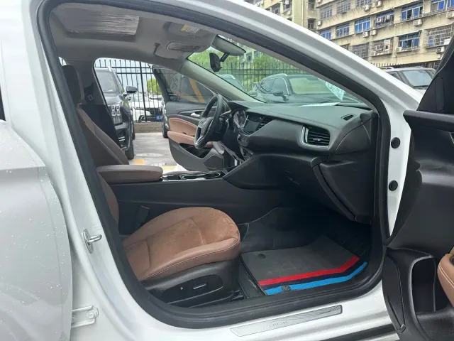 Buick Regal 2022 552T Smart Edition — Фото автомобиля 7