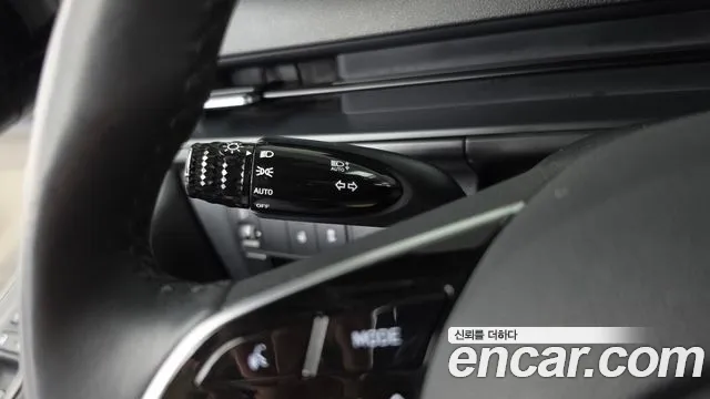 Hyundai Staria — Фото автомобиля 24