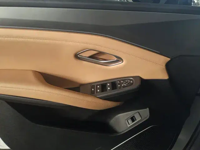 BYD Song L DM-i — Фото автомобиля 7