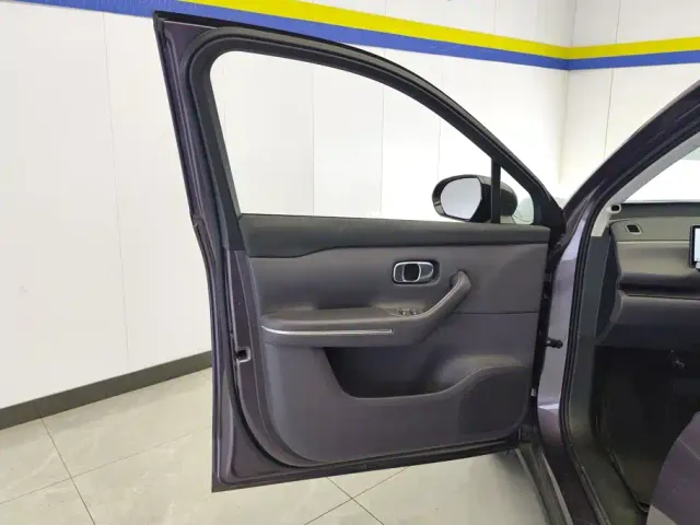 Leapmotor Leapmotor C10 2026 210 Delight Edition — Фото автомобиля 7