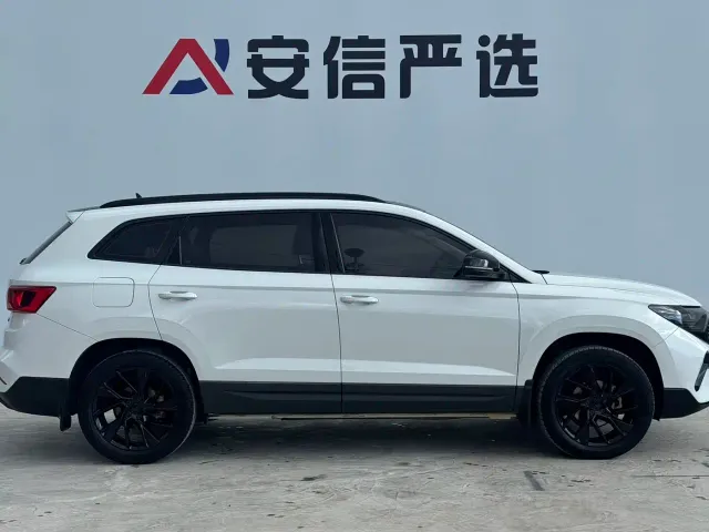 Jetta VS7 — Фото автомобиля 7
