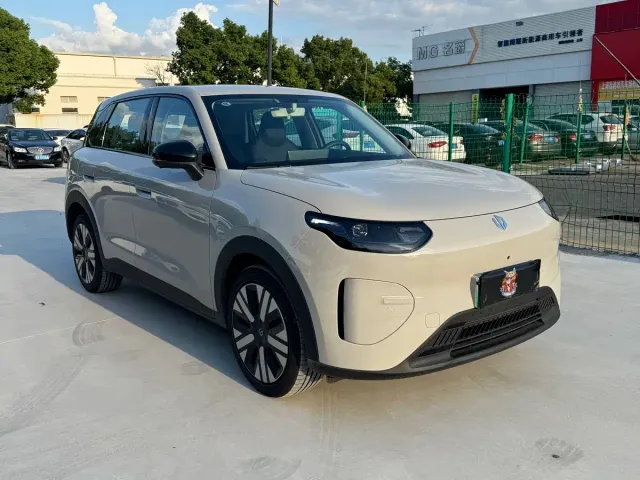 Leapmotor A10 — Фото автомобиля 3