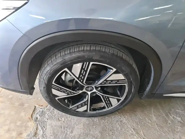 BYD Song Pro — Фото автомобиля 22