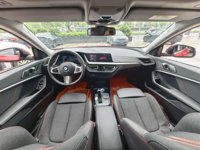 BMW 2 Series — Фото автомобиля 5