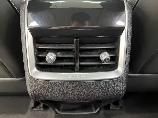 Chery Tiggo 8 PLUS — Фото автомобиля 22