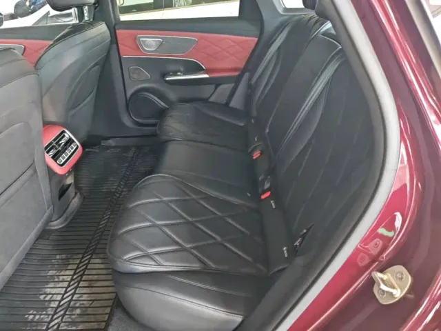 Chery Fulwin A9L — Фото автомобиля 16