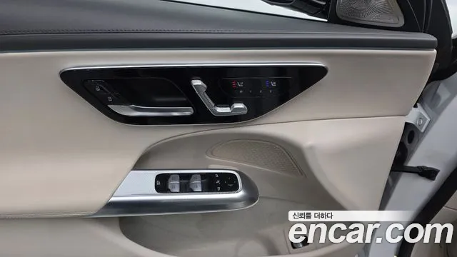 Mercedes-Benz E-Class W214 — Фото автомобиля 27