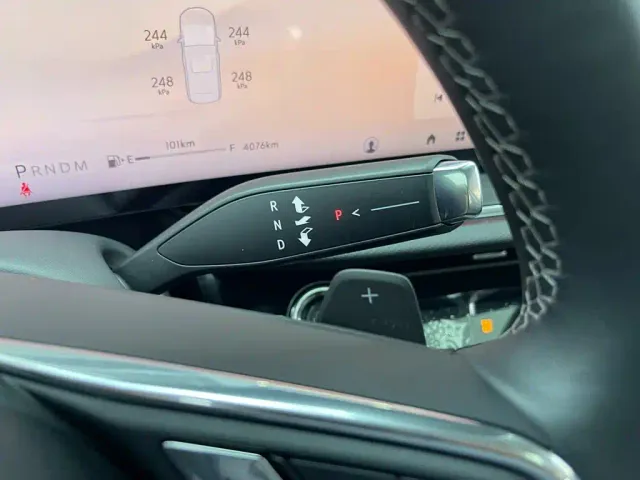 Buick Envision S — Фото автомобиля 26