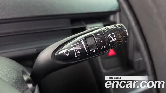 Hyundai Staria — Фото автомобиля 29