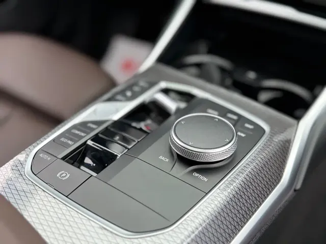 BMW 3 Series — Фото автомобиля 13